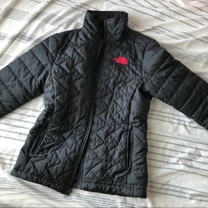 The North Face Puffer Jakcet